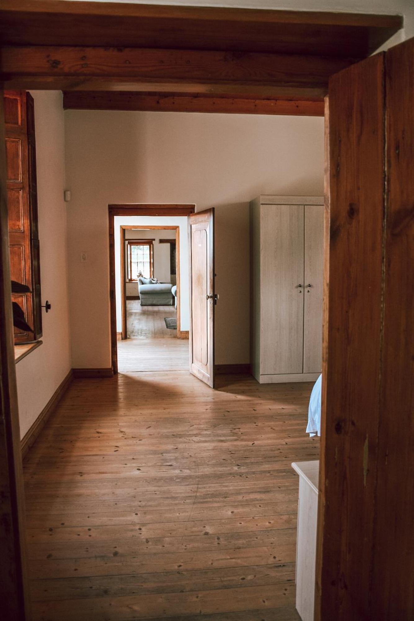 Andreas Country House Wellington Exteriör bild
