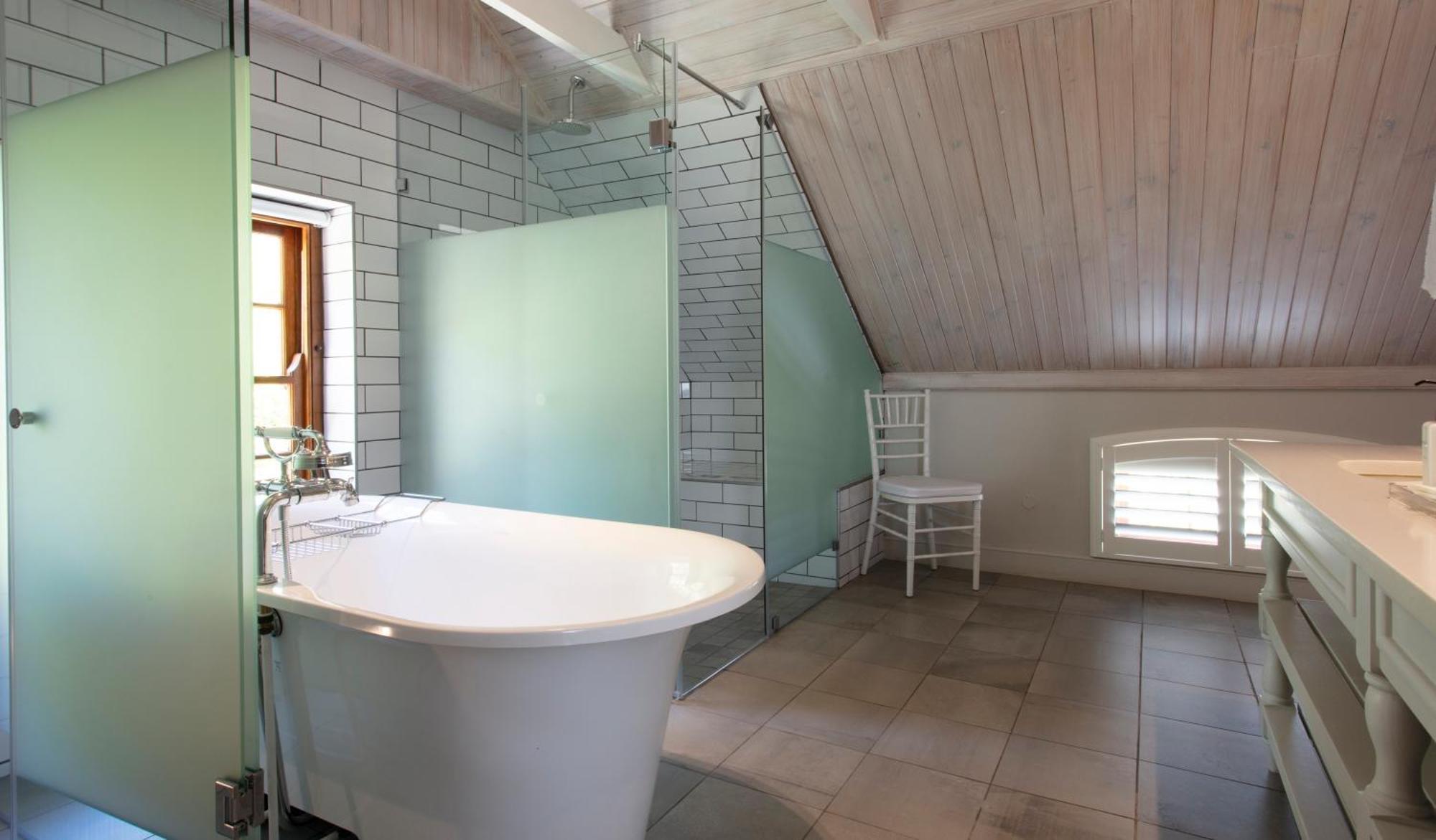 Andreas Country House Wellington Exteriör bild