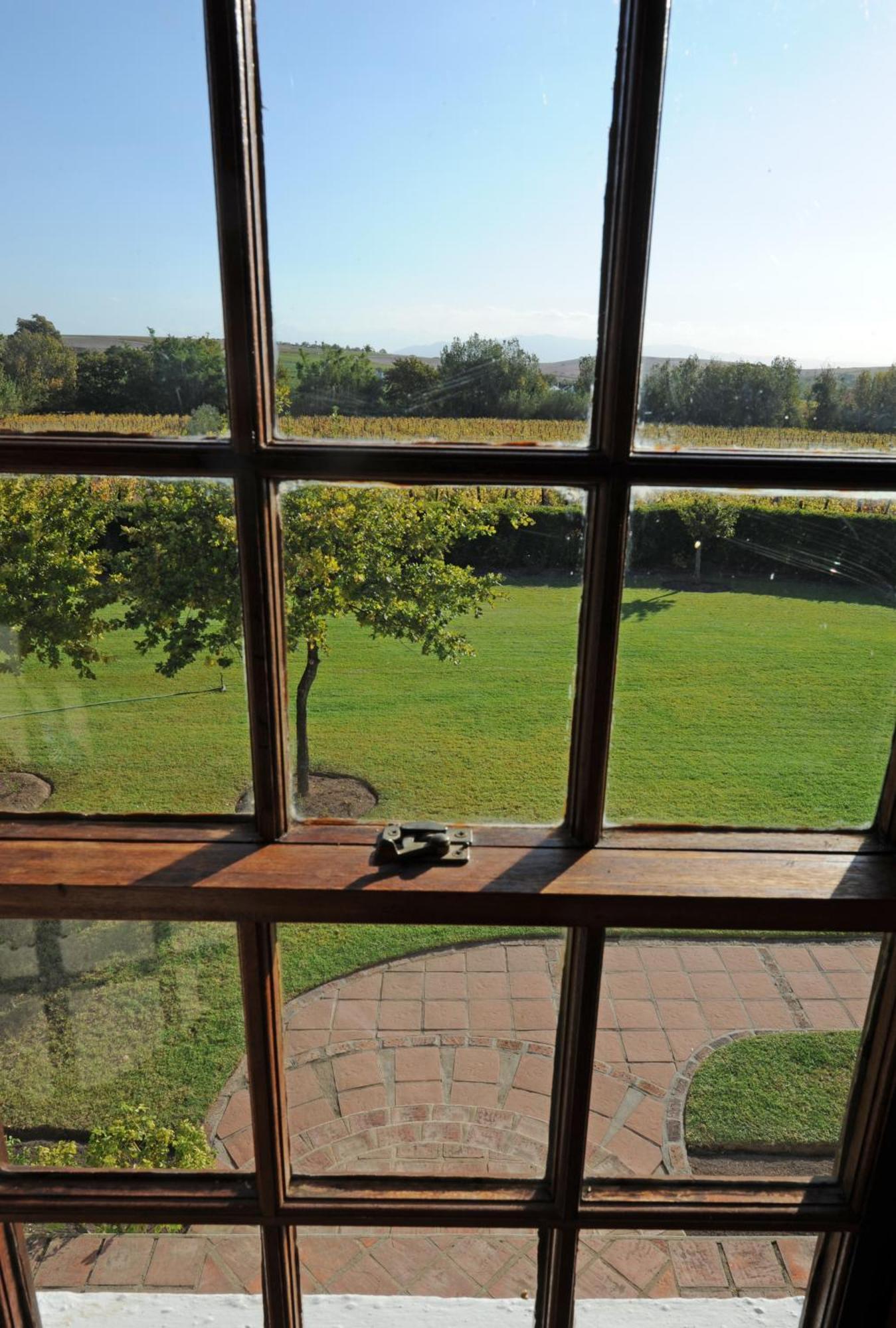 Andreas Country House Wellington Exteriör bild